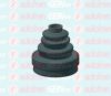 AUTOFREN SEINSA D8355 Bellow Set, drive shaft